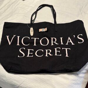 NWT Victoria Secrets Bag